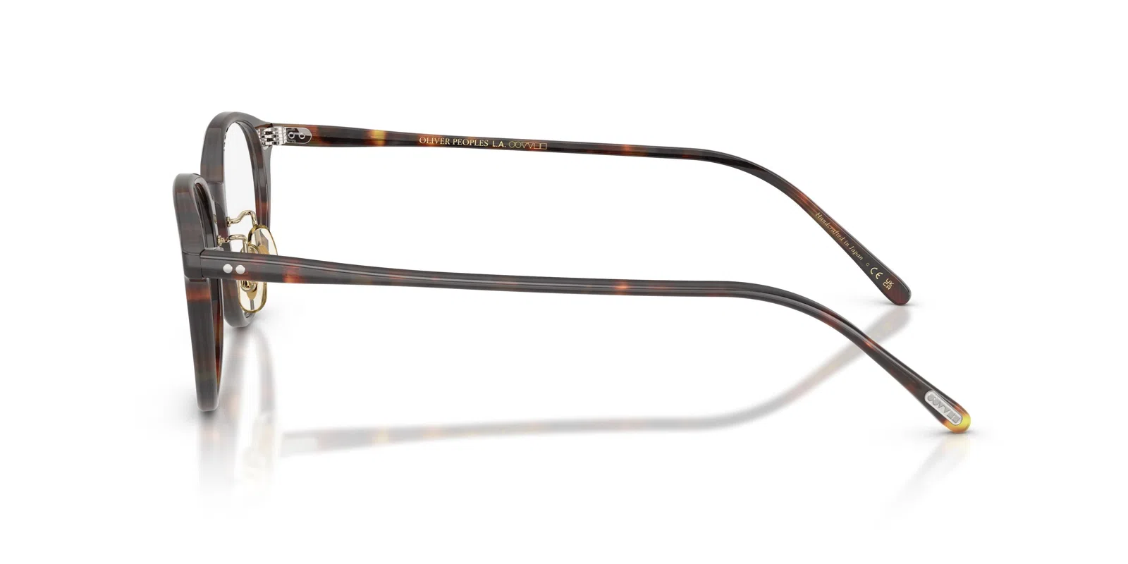 Oliver Peoples Sarelle 5577 Eyeglasses - view 20
